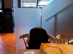 -肯德基(安定门店)