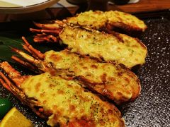 -樱之盛宴·蟹料理海鲜自助(前进大街店)