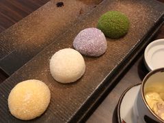 -小曹日本料理(软景中心店)