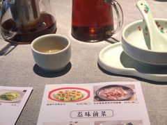 -晓粤·惹味粤菜(凯德乐峰广场店)