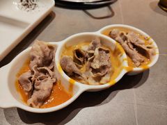 -黑金·寻焰自助百汇·烤肉·火锅(中街店)