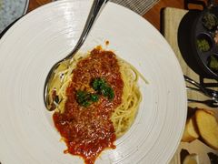 -巴别塔法餐舍(合作路店)