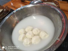 -锅来乐地锅鸡(安亭店)