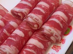 -蜀留香火锅(社会山店)