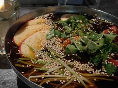 -很久以前羊肉串(簋街店)