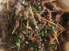 -圆圆家私房美食(民权路店)
