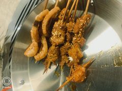 -神伙烧烤(江北黄泥塝店)