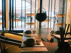 -盡膳口福跷脚牛肉火锅(合生汇购物中心店)