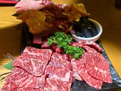 -AJIYA炭火烧肉(徐汇正大乐城店)