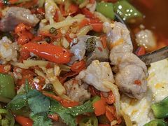 -蛙兔鸡自贡风味·特色江湖菜(广都店)