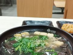 -回味鸭血粉丝汤(南京站店)