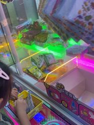 -潮立方(南岗店)