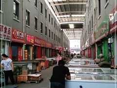 -明品福冷链大市场
