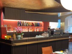 -荷风细雨·中国茶宴(碧云店)