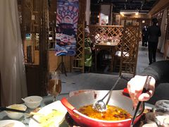 -渝信川菜(西单店)