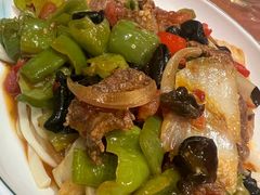 -新疆伊宁远征餐厅