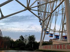 -南昌之星摩天轮