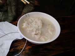-龙抄手(文殊坊店)