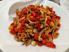 生炒脆肠-天宝兄弟(前海壹方城店)