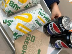 -赛百味SUBWAY(勒泰店)