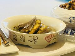 蛏子-宏运厨房·海鲜青岛菜·生日宴(城市阳台店)