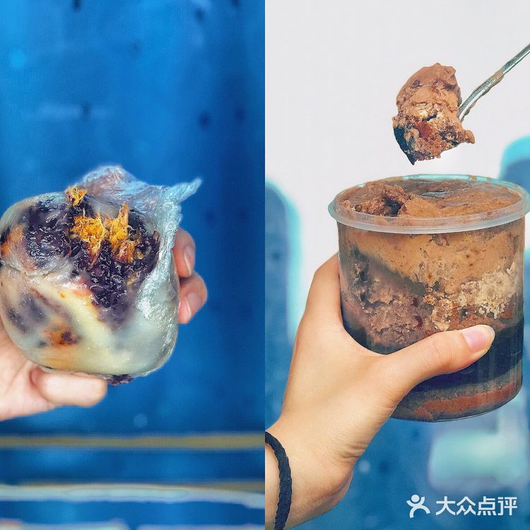 @沙拉日常博 真的太喜欢了吧  真的超大一罐
