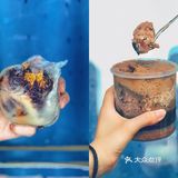 @沙拉日常博 真的太喜欢了吧  真的超大一罐