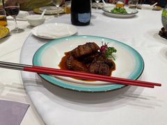 -上海老饭店(北京分店)