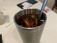 -金湖港式餐厅(建外店)