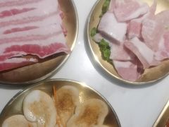 -炙城·韩式烤肉(南京东路店)