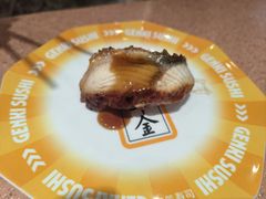 -元气寿司(金光华店)