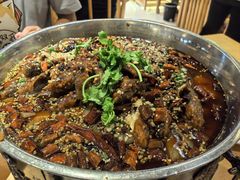 干烧黄辣丁-汉·鲜味人知(陈家营店)