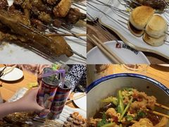 -小核桃品质串店(世茂大道店)
