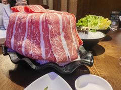 -东海怡品海鲜豆捞(星街坊店)