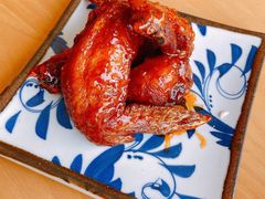 水牛城鸡翅-红小满休闲餐厅(十全街店)