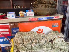 -天天初二·天津传统捞面·天津特色菜(凌奥总店)