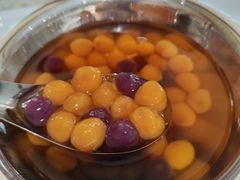 -鲜甜阁·甜品小吃(七星路店)