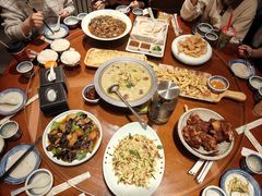 -95号酱骨·一块豆腐(展春园西路店)