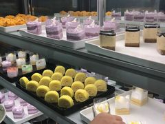 -福成自助烤肉(长阳店)