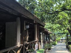 -北京水岸山吧度假村(雁栖镇店)