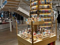 -猫的天空之城概念书店(北戴河蔚蓝海岸店)