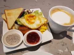 -必胜客(新一城店)