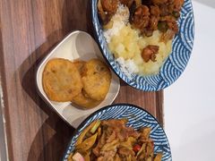 -乡村基(两江新区黄山大道第二餐厅)