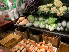 -五稻厨房粤西菜(新闻店)