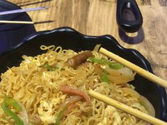 -天天喝丢一只鞋·烧烤·快餐(盐仓桥店)