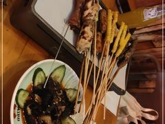 -小红烤翅(傅厚岗店)