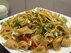 -沽源味道(中环路店)