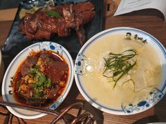 -肖四女乐山跷脚牛肉(世博源店)