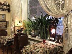 -露西亚咖啡西餐厅(哈尔滨俄侨纪念馆店)