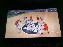 -金逸影城(中关村店)